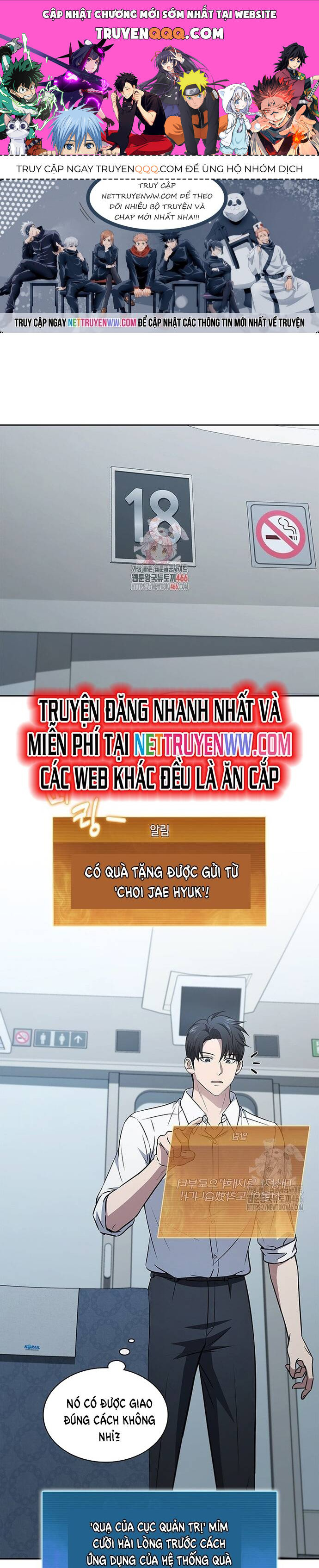 Cách Sống Sót Sau Quá Trình Tái Cơ Cấu Chap 22 - Next Chap 23