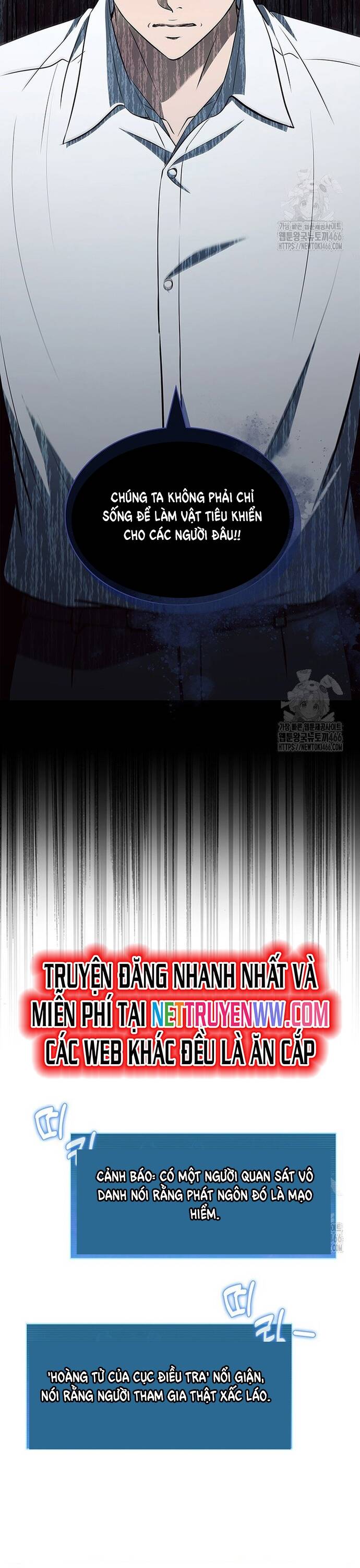 Cách Sống Sót Sau Quá Trình Tái Cơ Cấu Chap 22 - Next Chap 23