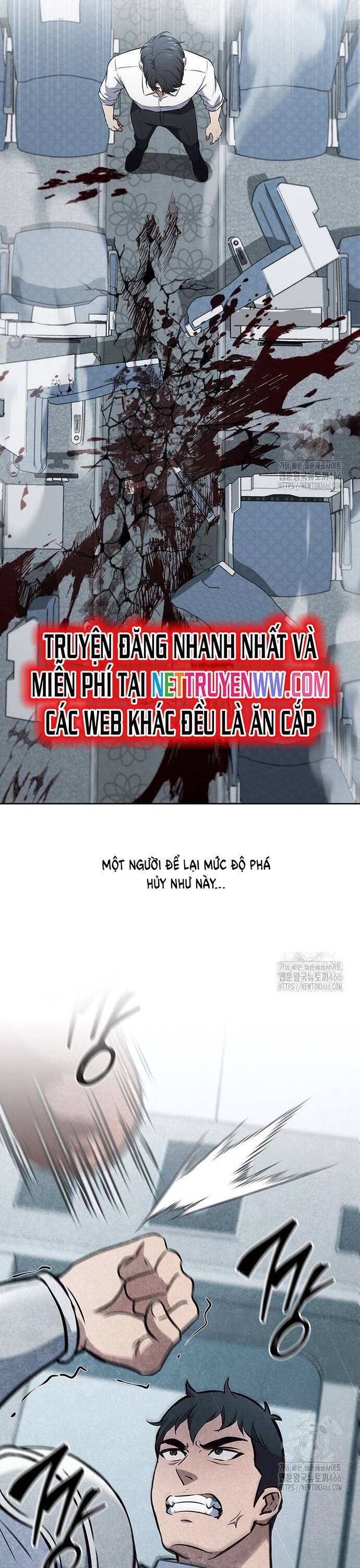 Cách Sống Sót Sau Quá Trình Tái Cơ Cấu Chap 22 - Next Chap 23