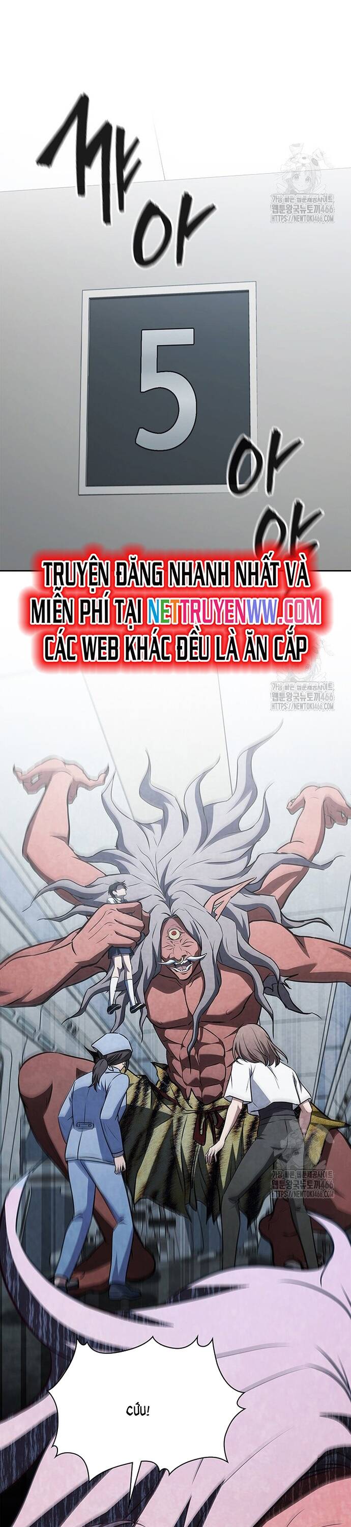 Cách Sống Sót Sau Quá Trình Tái Cơ Cấu Chap 22 - Next Chap 23