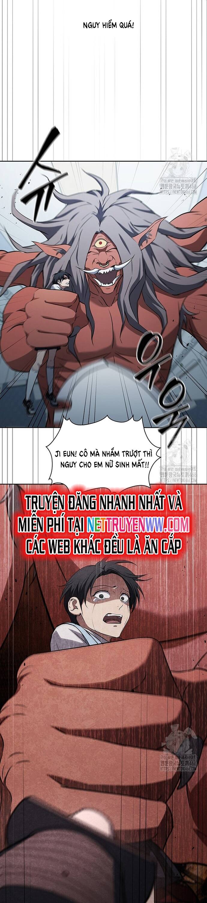 Cách Sống Sót Sau Quá Trình Tái Cơ Cấu Chap 22 - Next Chap 23
