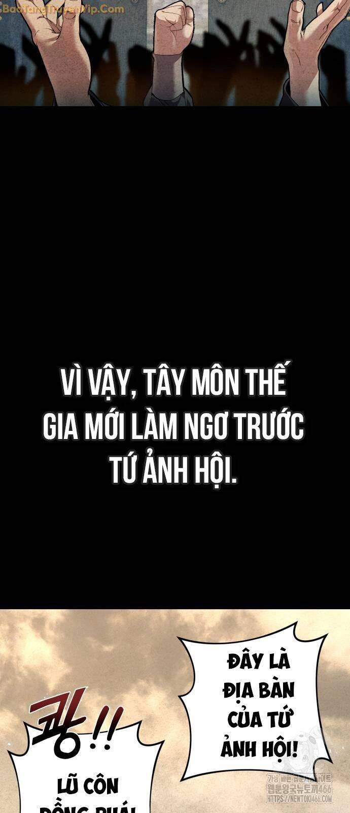 Hoạn Quan Hồi Quy: Tróc Phong Truy Nguyệt Chap 21 - Next Chap 22