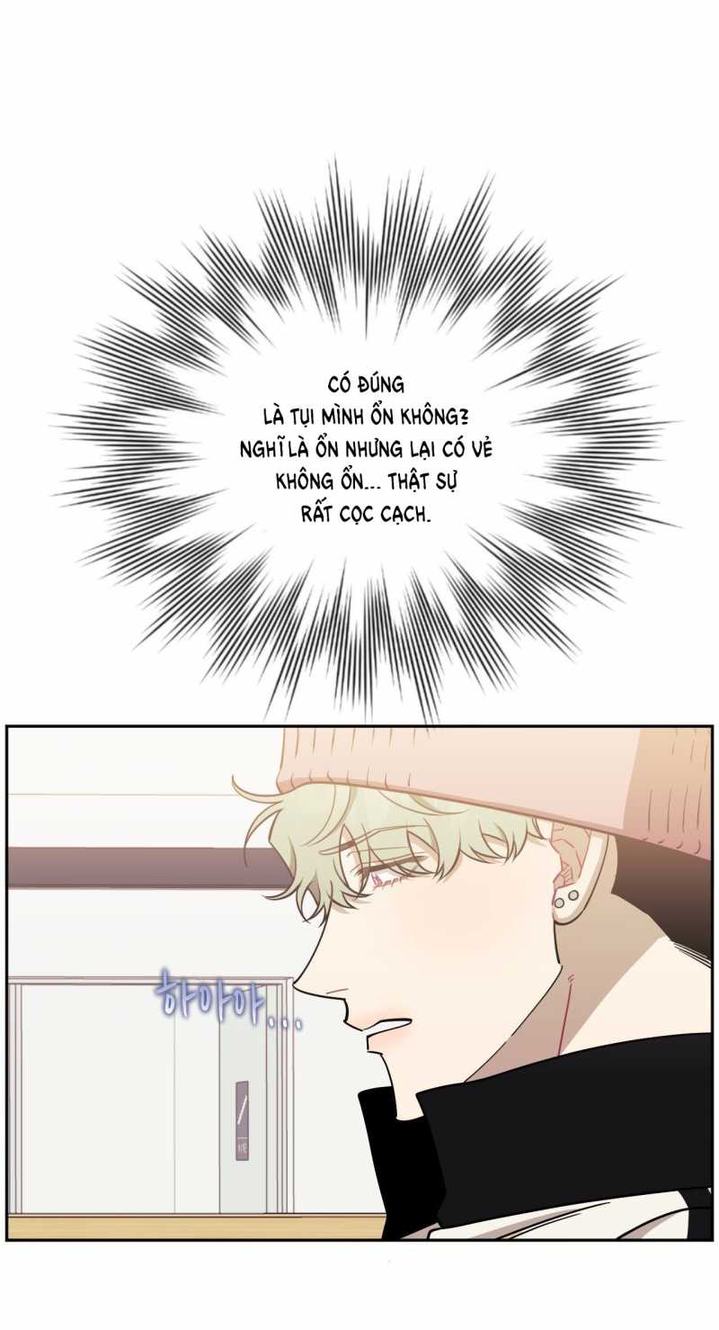 Hơn Cả Bạn Bè Chap 84 - Next Chap 85