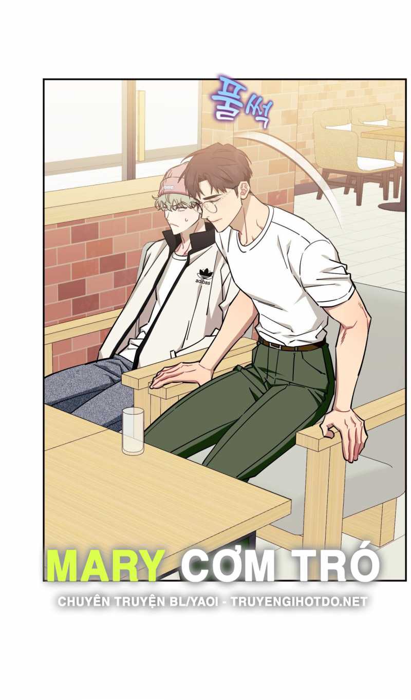 Hơn Cả Bạn Bè Chap 84 - Next Chap 85