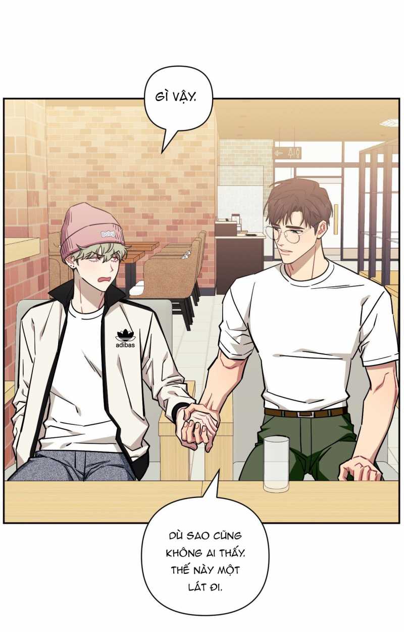 Hơn Cả Bạn Bè Chap 84 - Next Chap 85