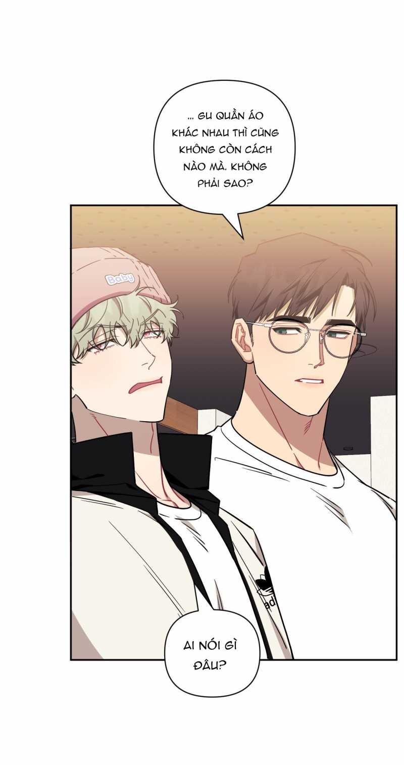 Hơn Cả Bạn Bè Chap 84 - Next Chap 85