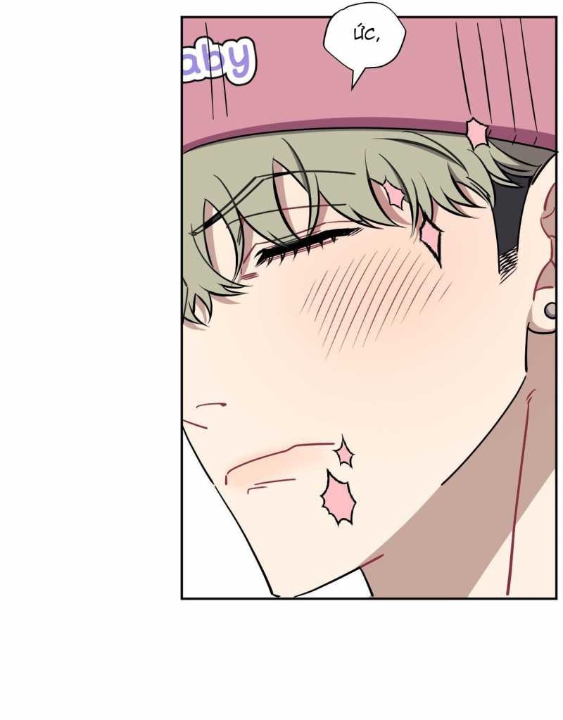 Hơn Cả Bạn Bè Chap 84 - Next Chap 85