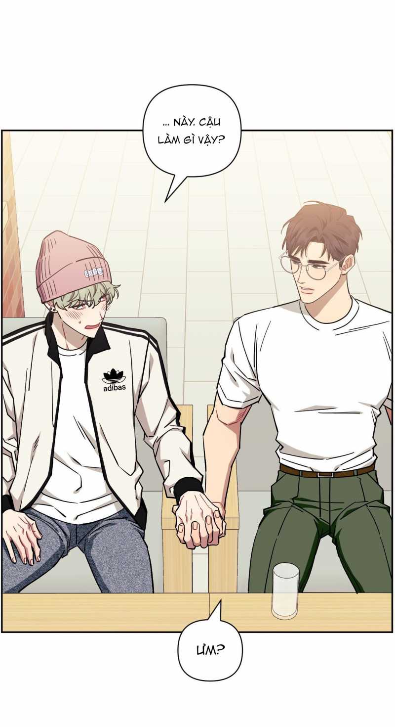 Hơn Cả Bạn Bè Chap 84 - Next Chap 85