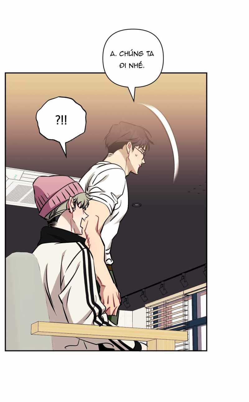 Hơn Cả Bạn Bè Chap 84 - Next Chap 85