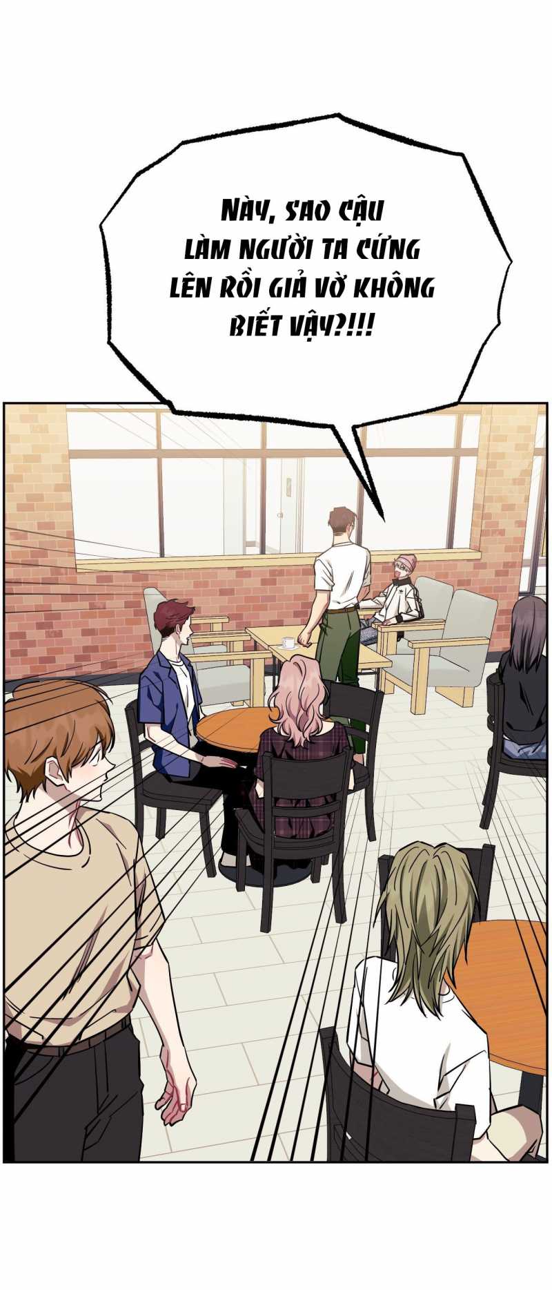 Hơn Cả Bạn Bè Chap 84 - Next Chap 85