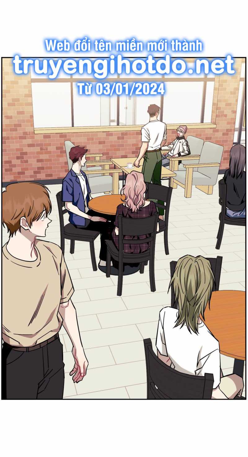Hơn Cả Bạn Bè Chap 84 - Next Chap 85