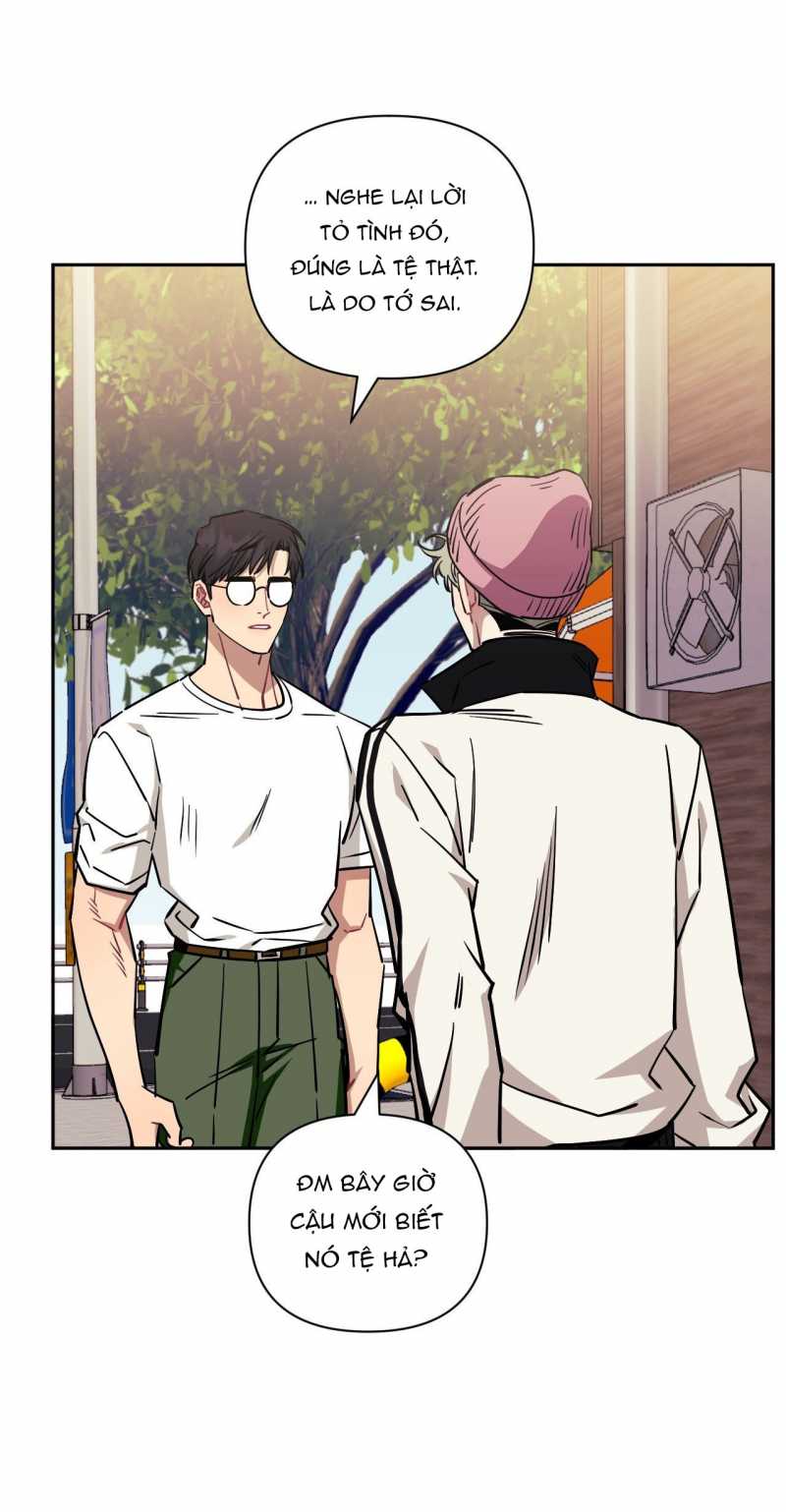 Hơn Cả Bạn Bè Chap 84 - Next Chap 85