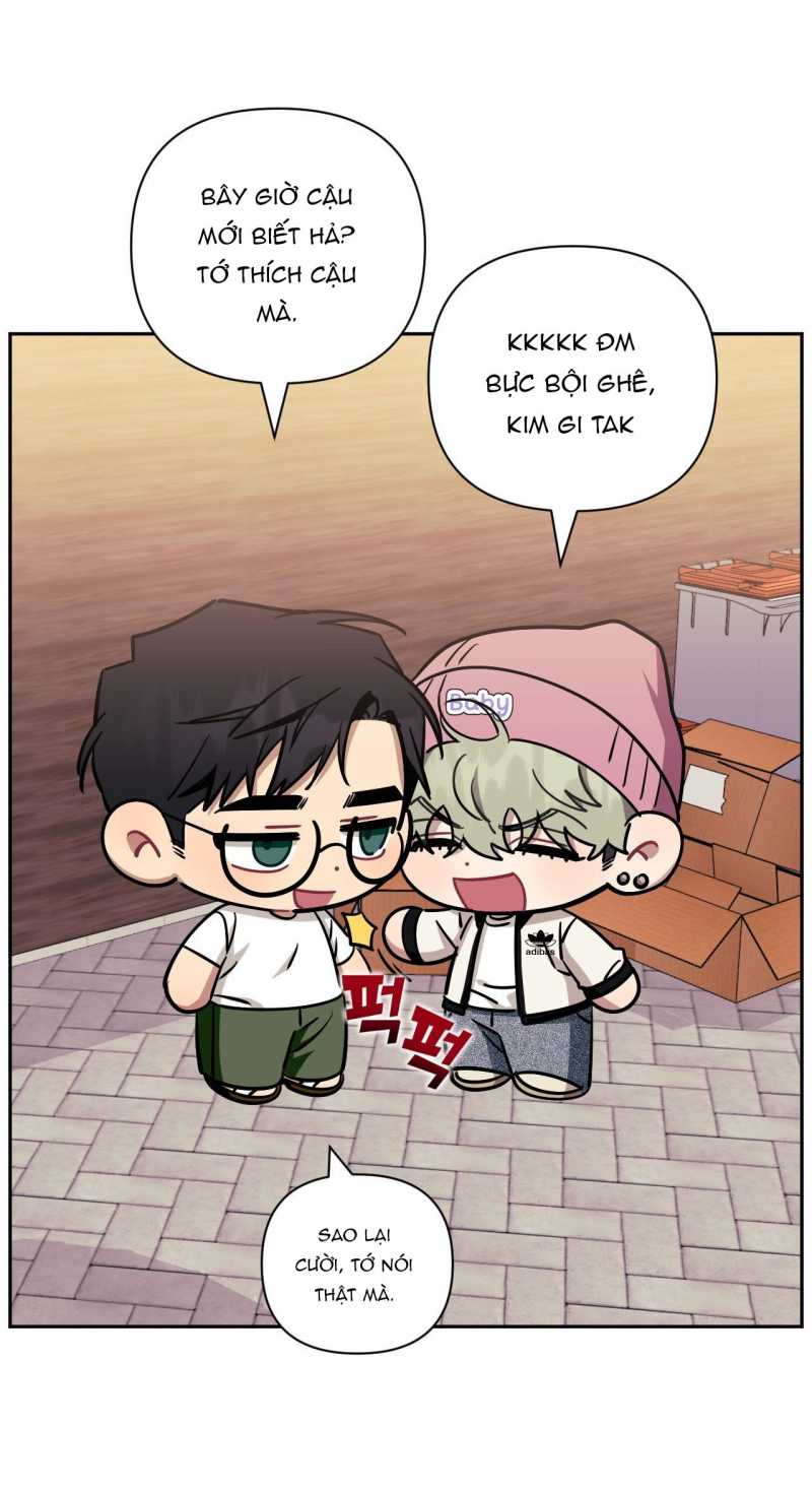 Hơn Cả Bạn Bè Chap 84 - Next Chap 85