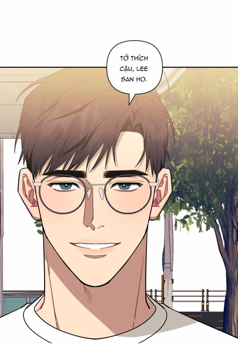 Hơn Cả Bạn Bè Chap 84 - Next Chap 85