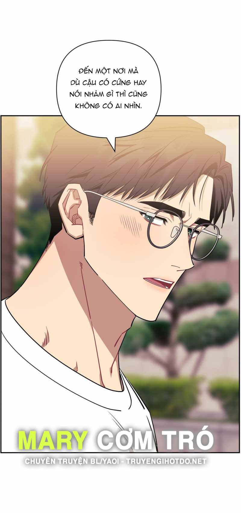 Hơn Cả Bạn Bè Chap 84 - Next Chap 85