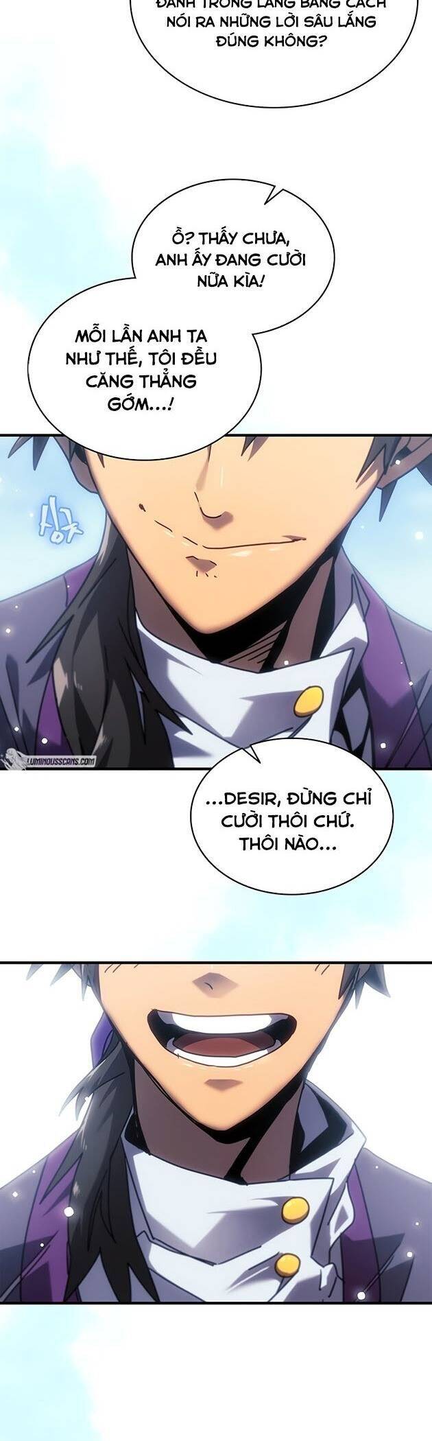 Chuyển Sinh Ma Pháp Đặc Biệt Yếu Chap 268 - Next Chap 269