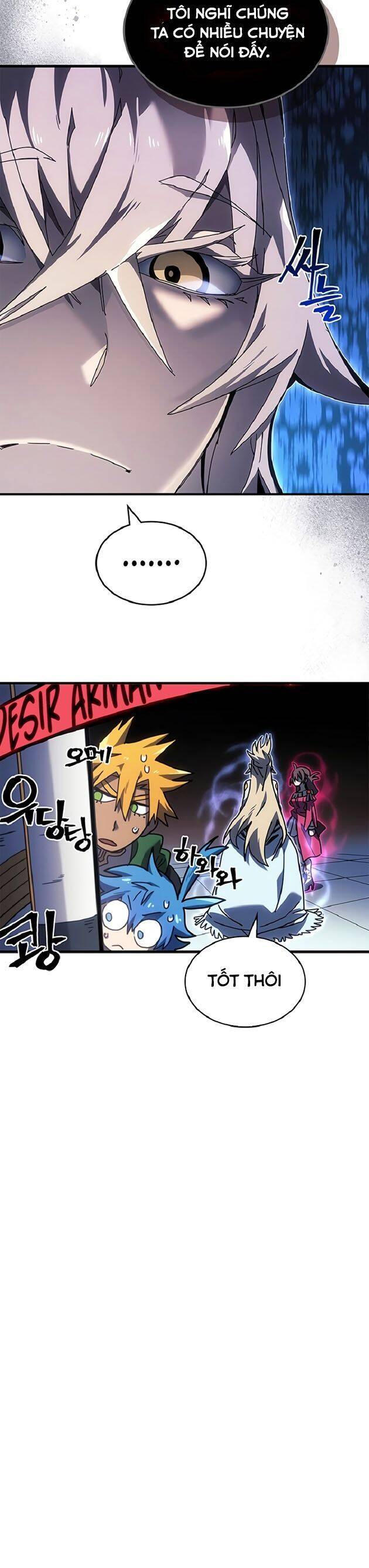 Chuyển Sinh Ma Pháp Đặc Biệt Yếu Chap 267 - Next Chap 268