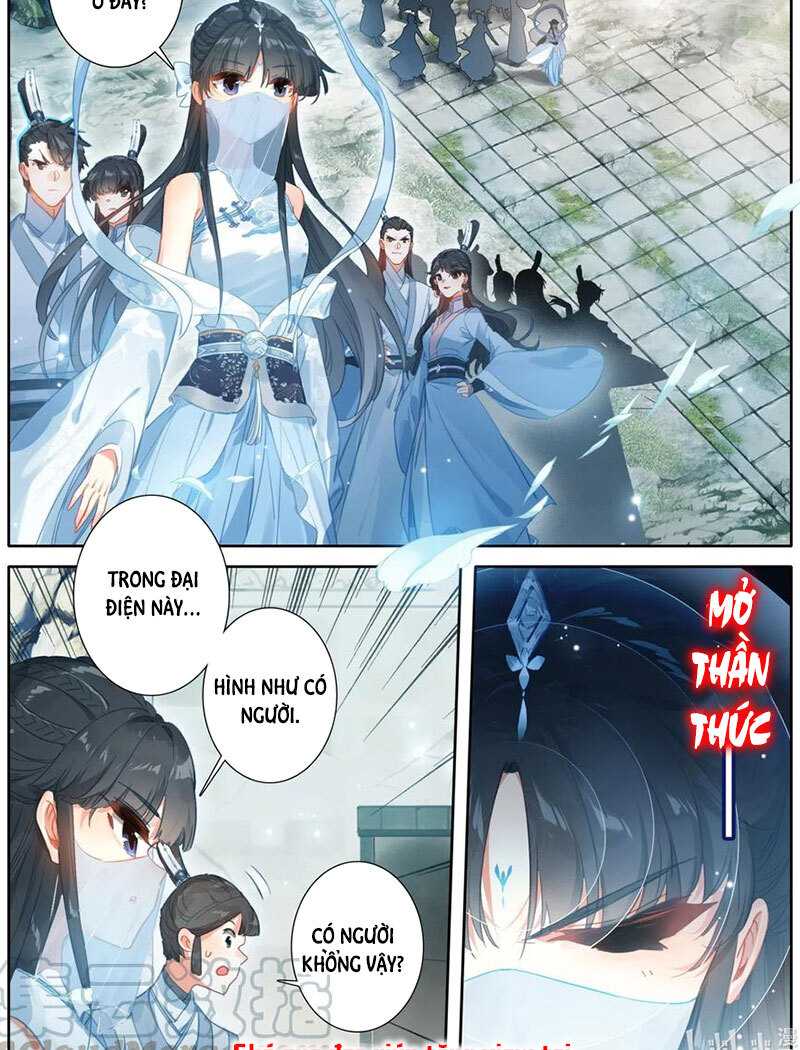 Phàm Nhân Tu Tiên Chap 100 - Next Chap 101