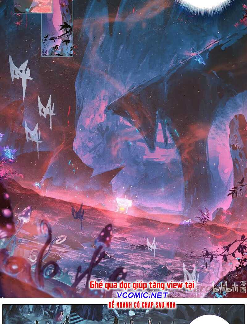 Phàm Nhân Tu Tiên Chap 100 - Next Chap 101