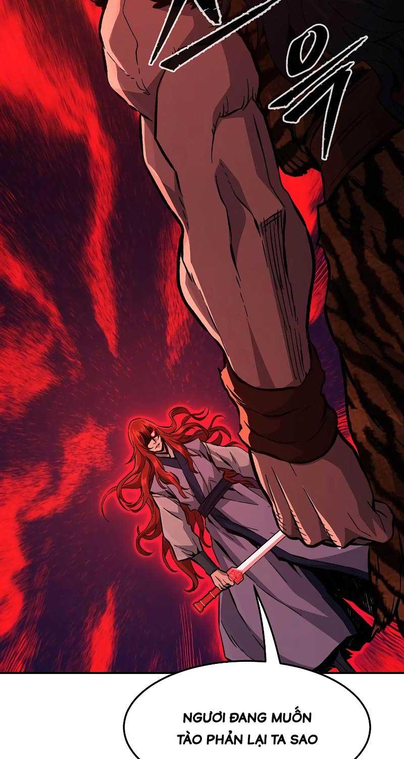 Cảm Kiếm Tuyệt Đối Chap 91 - Next Chap 92