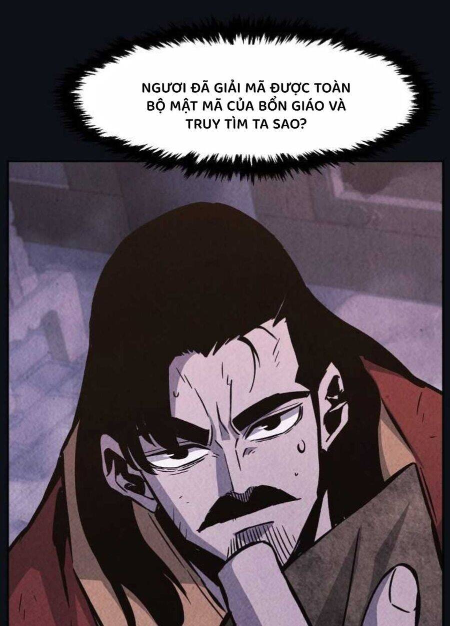 Cảm Kiếm Tuyệt Đối Chap 105 - Next Chap 106