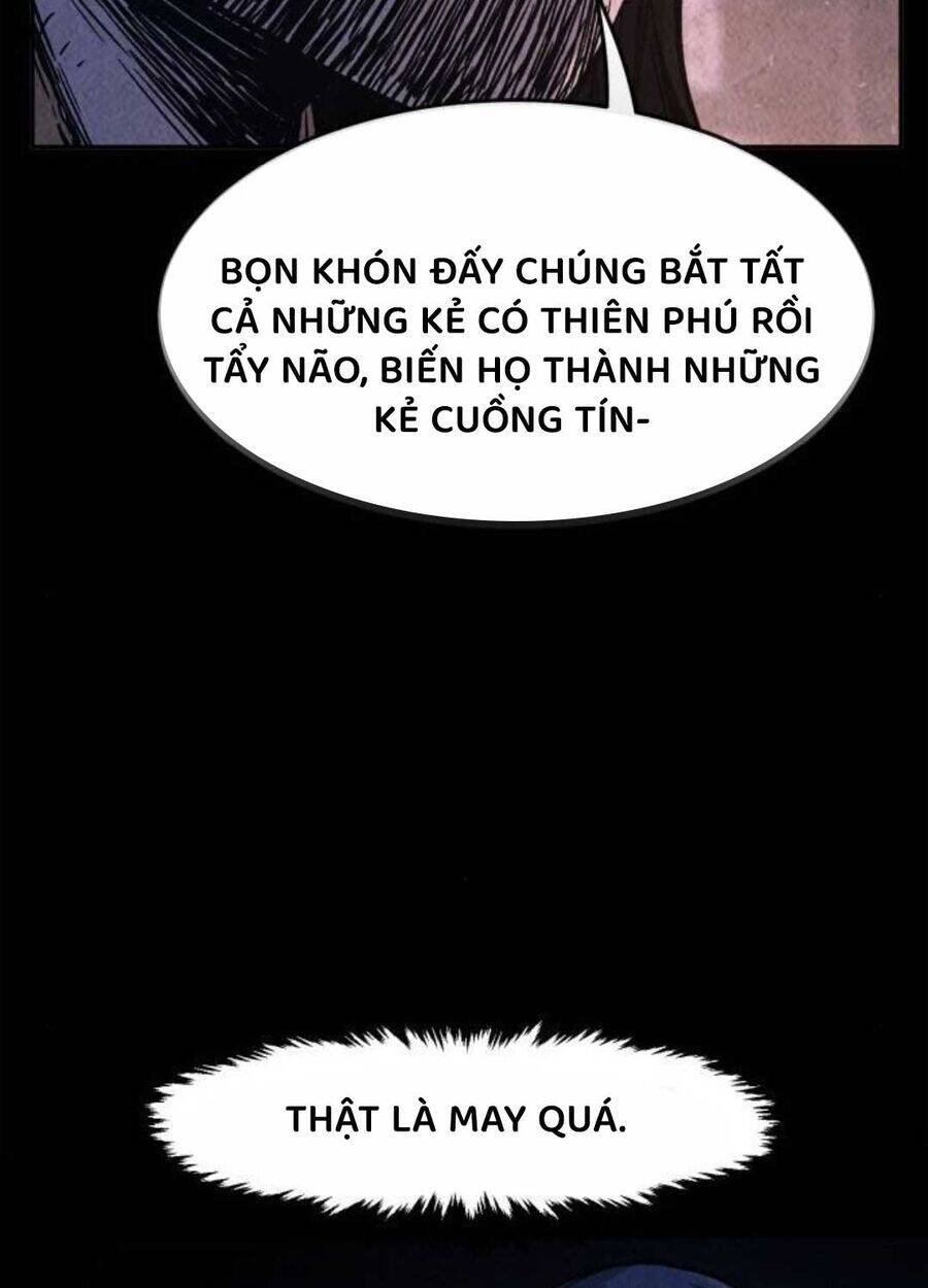 Cảm Kiếm Tuyệt Đối Chap 105 - Next Chap 106