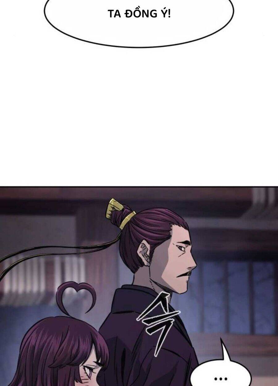 Cảm Kiếm Tuyệt Đối Chap 105 - Next Chap 106