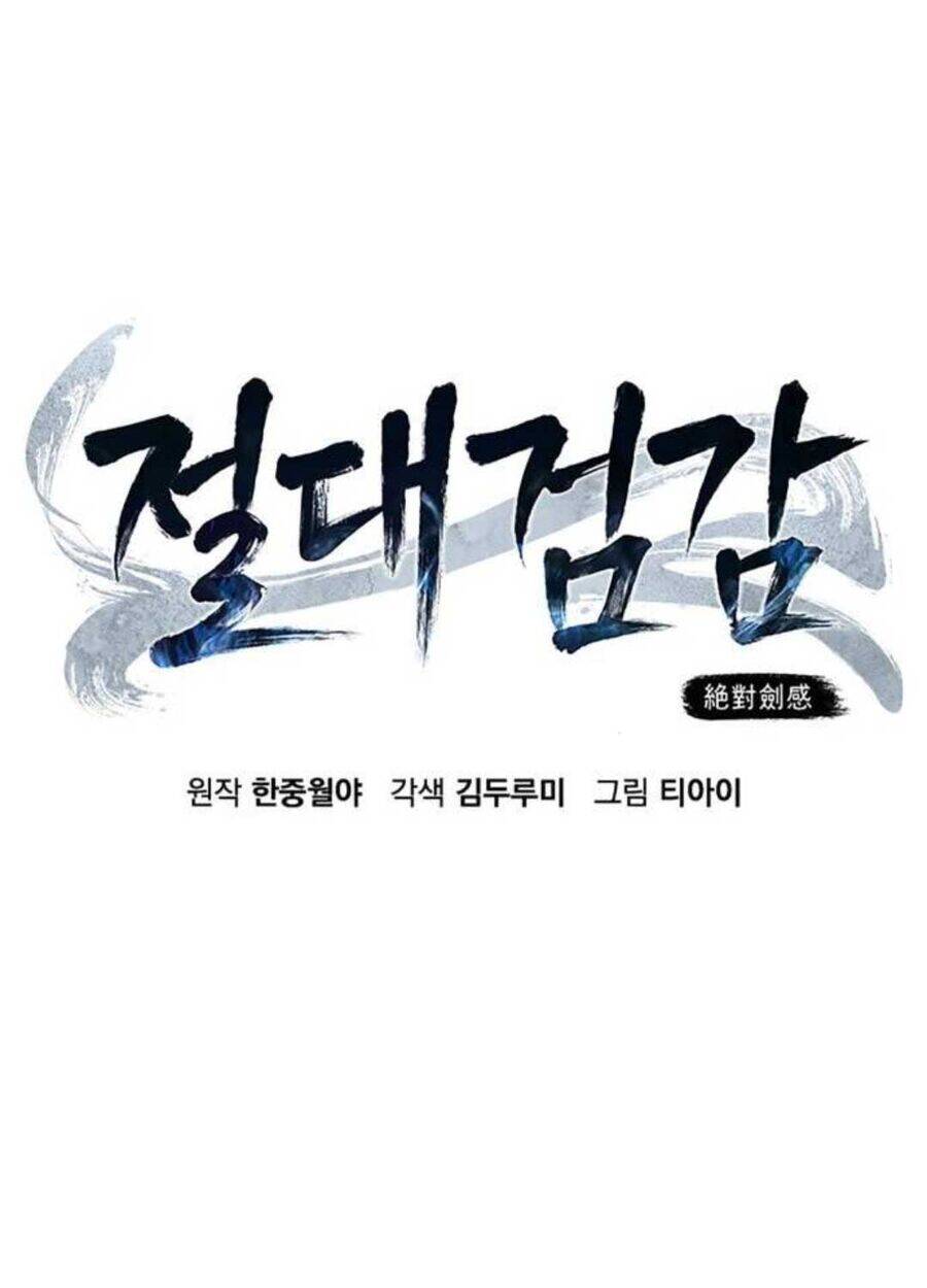 Cảm Kiếm Tuyệt Đối Chap 105 - Next Chap 106