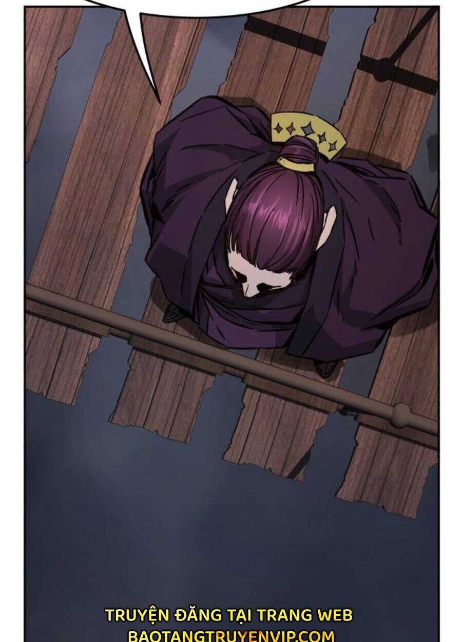 Cảm Kiếm Tuyệt Đối Chap 105 - Next Chap 106