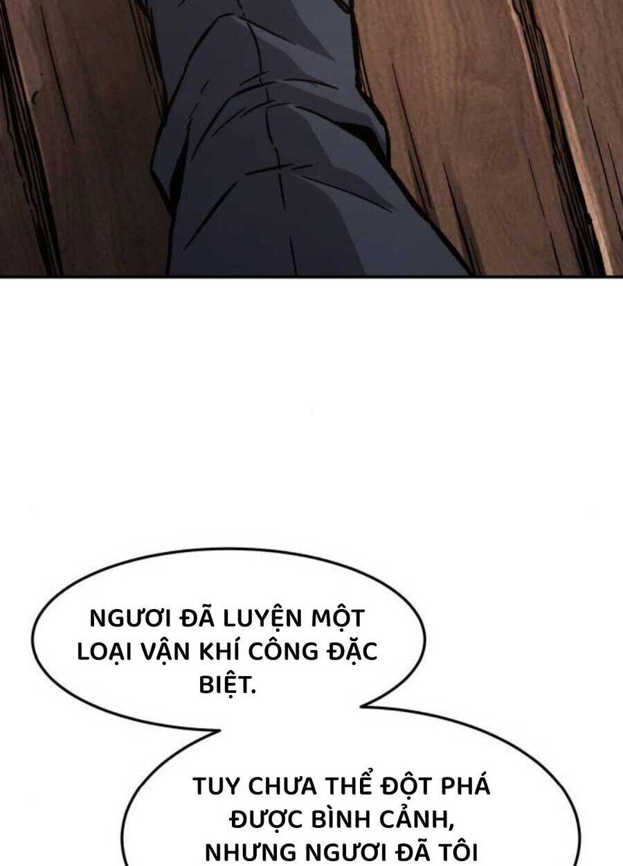Cảm Kiếm Tuyệt Đối Chap 105 - Next Chap 106