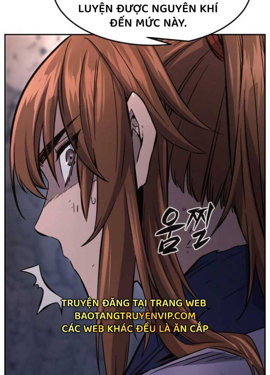 Cảm Kiếm Tuyệt Đối Chap 105 - Next Chap 106