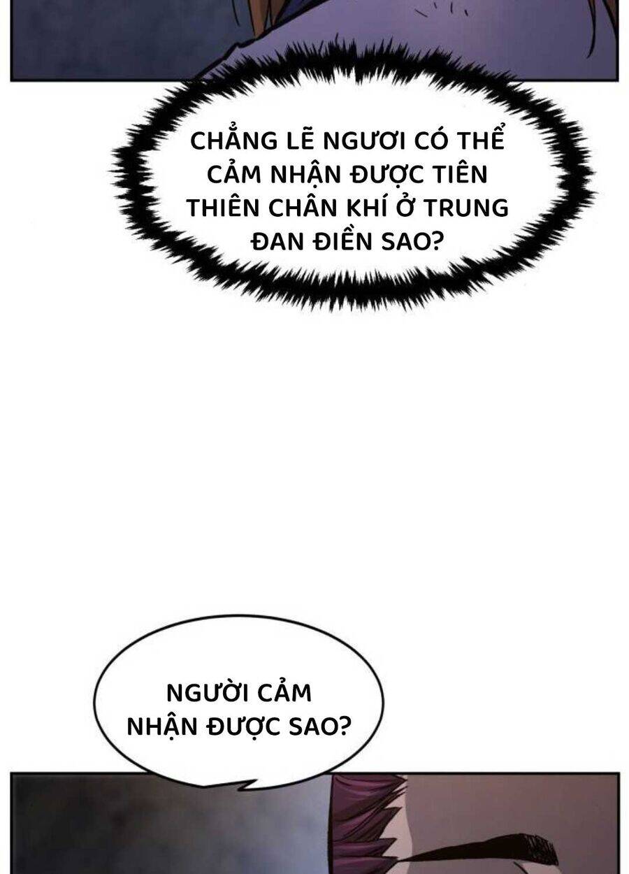 Cảm Kiếm Tuyệt Đối Chap 105 - Next Chap 106
