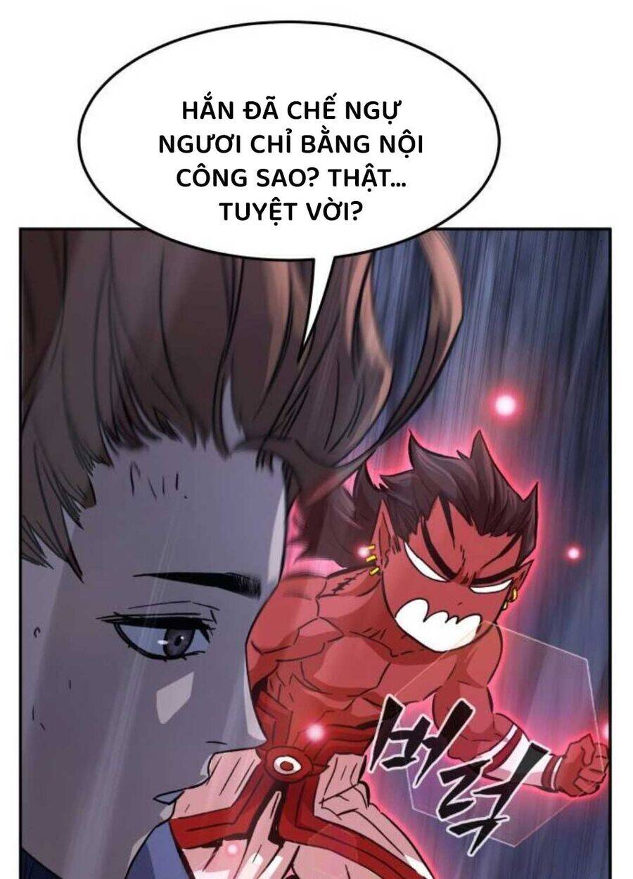 Cảm Kiếm Tuyệt Đối Chap 105 - Next Chap 106