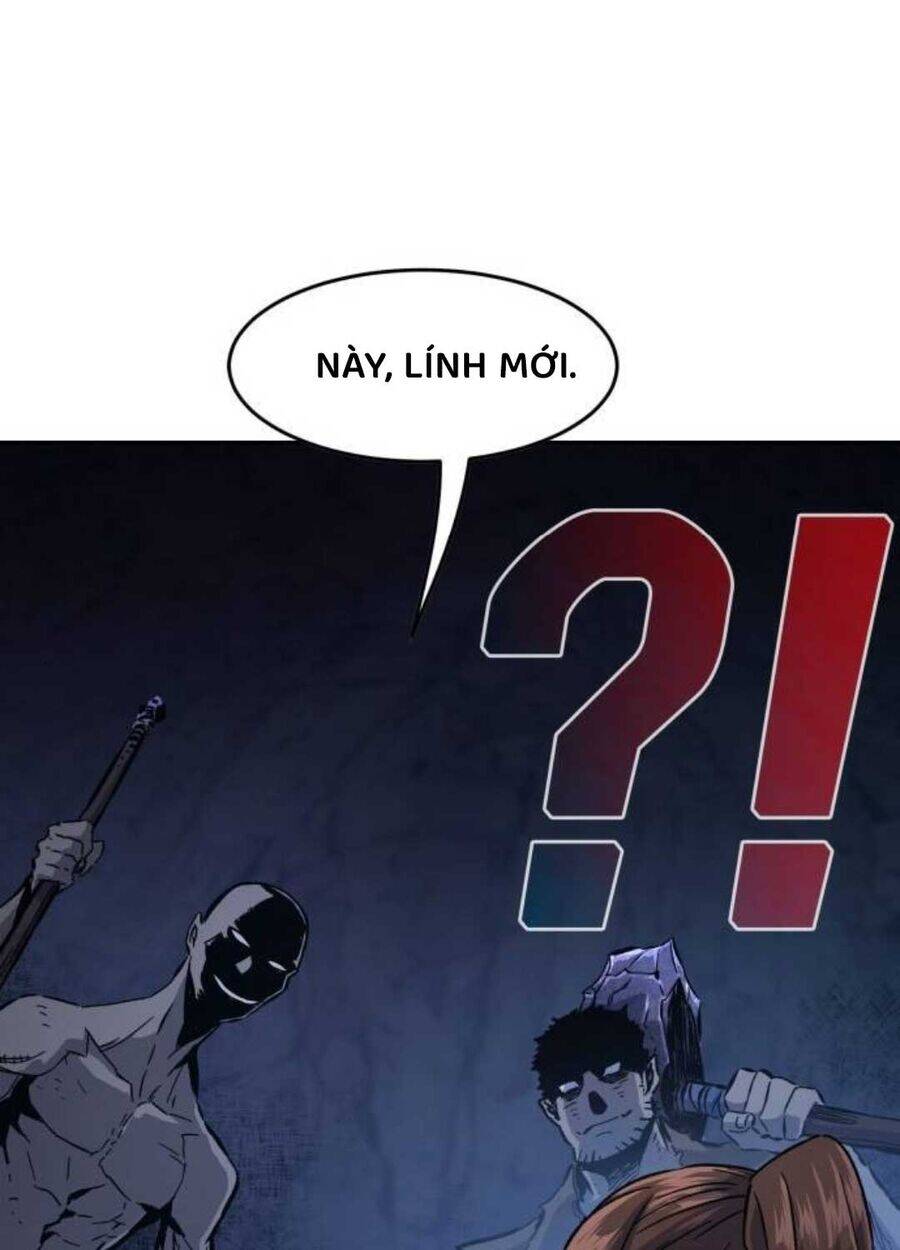 Cảm Kiếm Tuyệt Đối Chap 105 - Next Chap 106