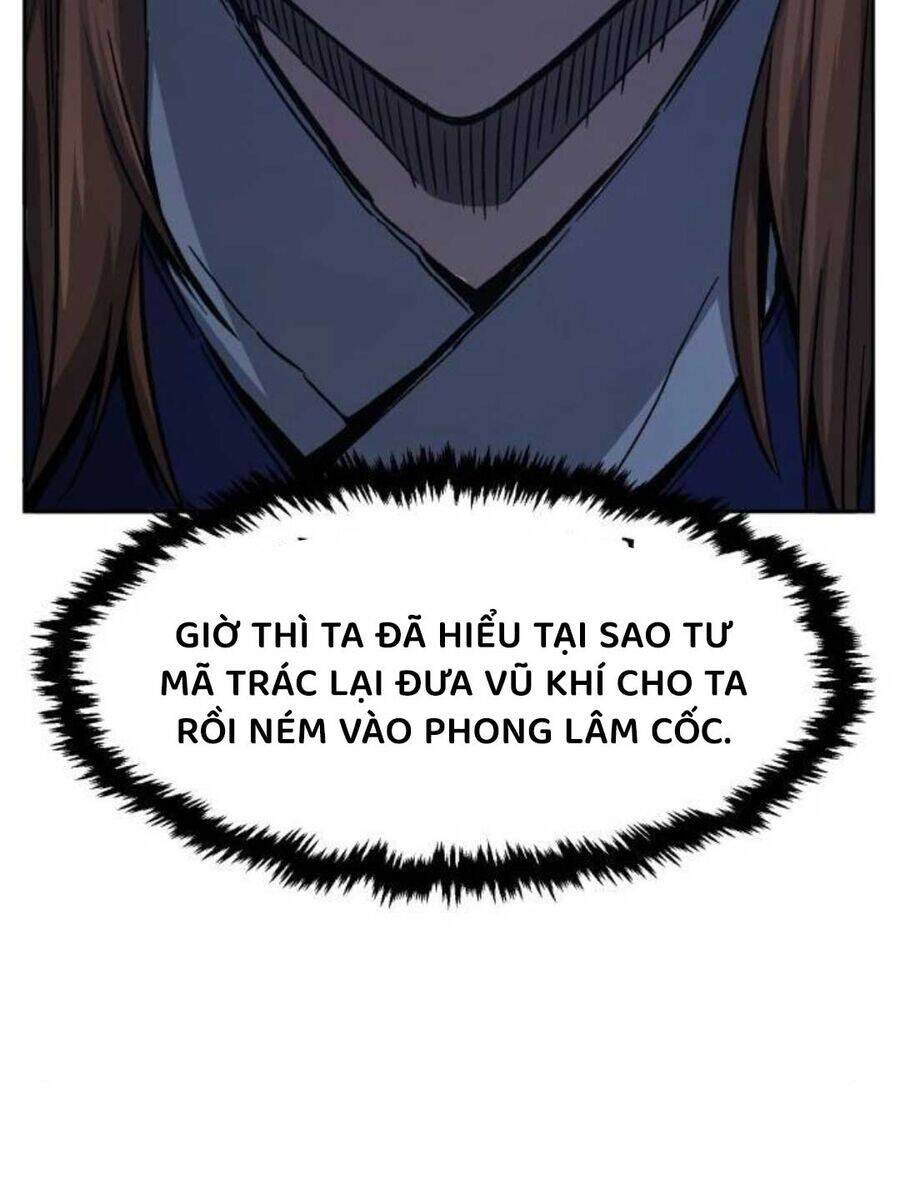 Cảm Kiếm Tuyệt Đối Chap 105 - Next Chap 106