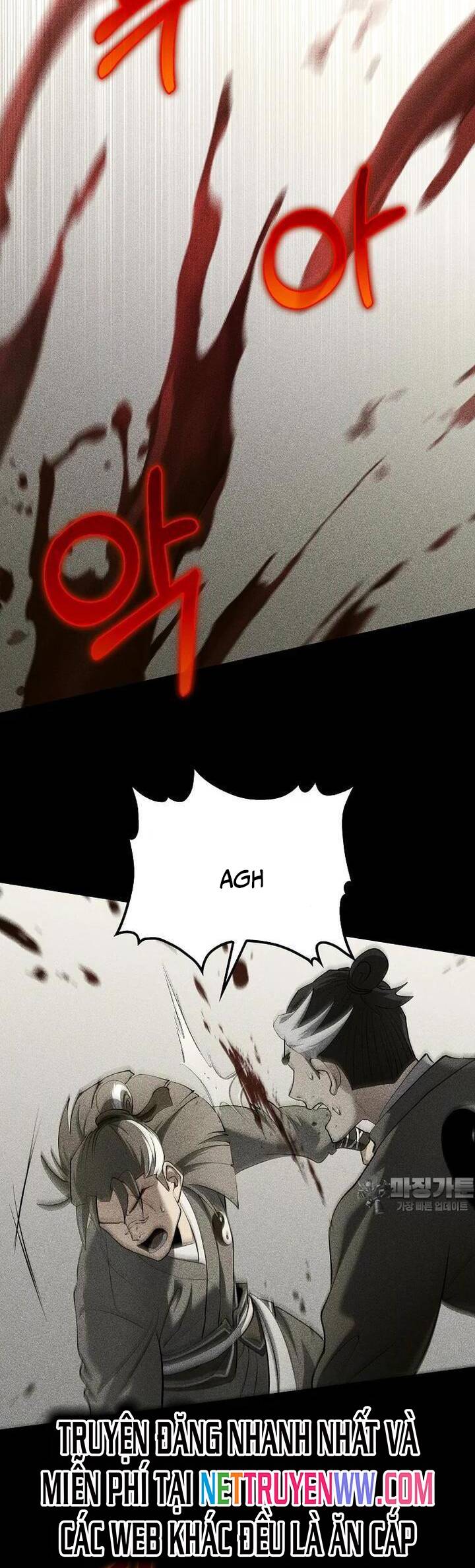 Bác Sĩ Trùng Sinh Về Murim Chap 165 - Next Chap 166