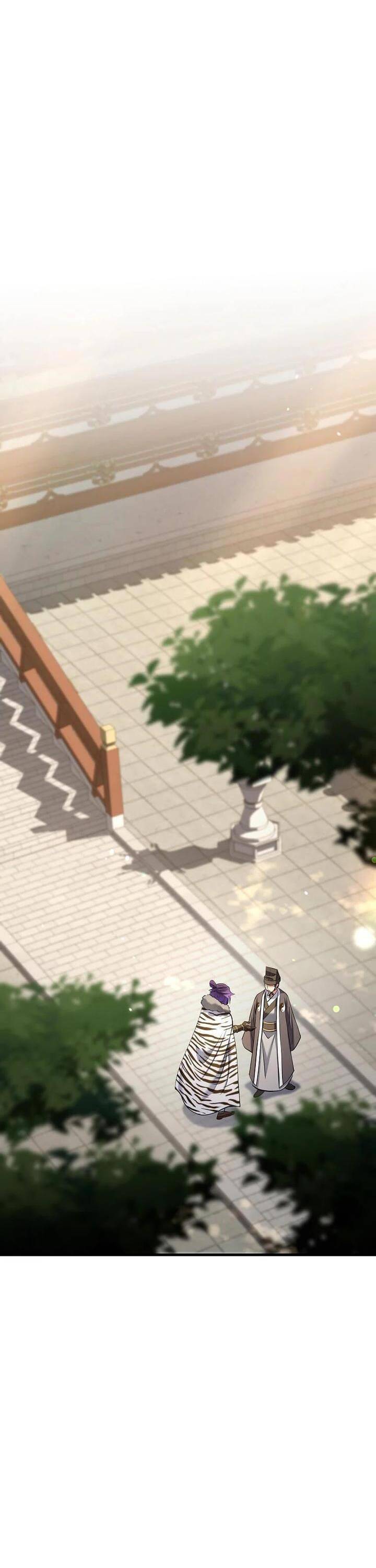 Bác Sĩ Trùng Sinh Về Murim Chap 165 - Next Chap 166