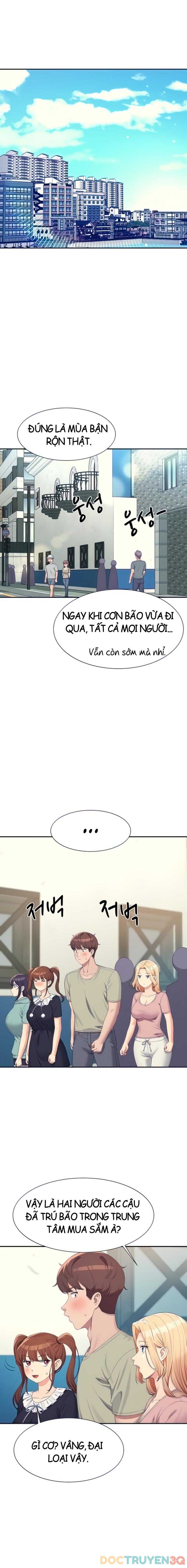 Where Is Goddess - Nữ Thần Đâu Rồi? Chap 119 - Next Chap 120