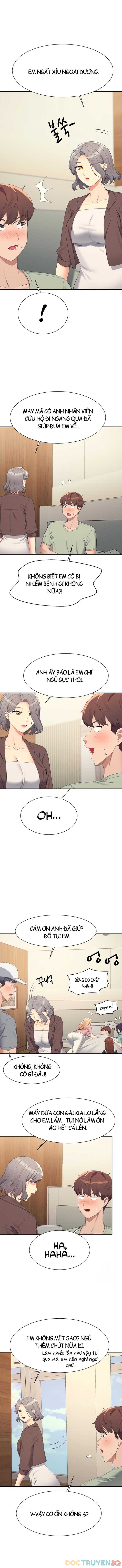 Where Is Goddess - Nữ Thần Đâu Rồi? Chap 119 - Next Chap 120