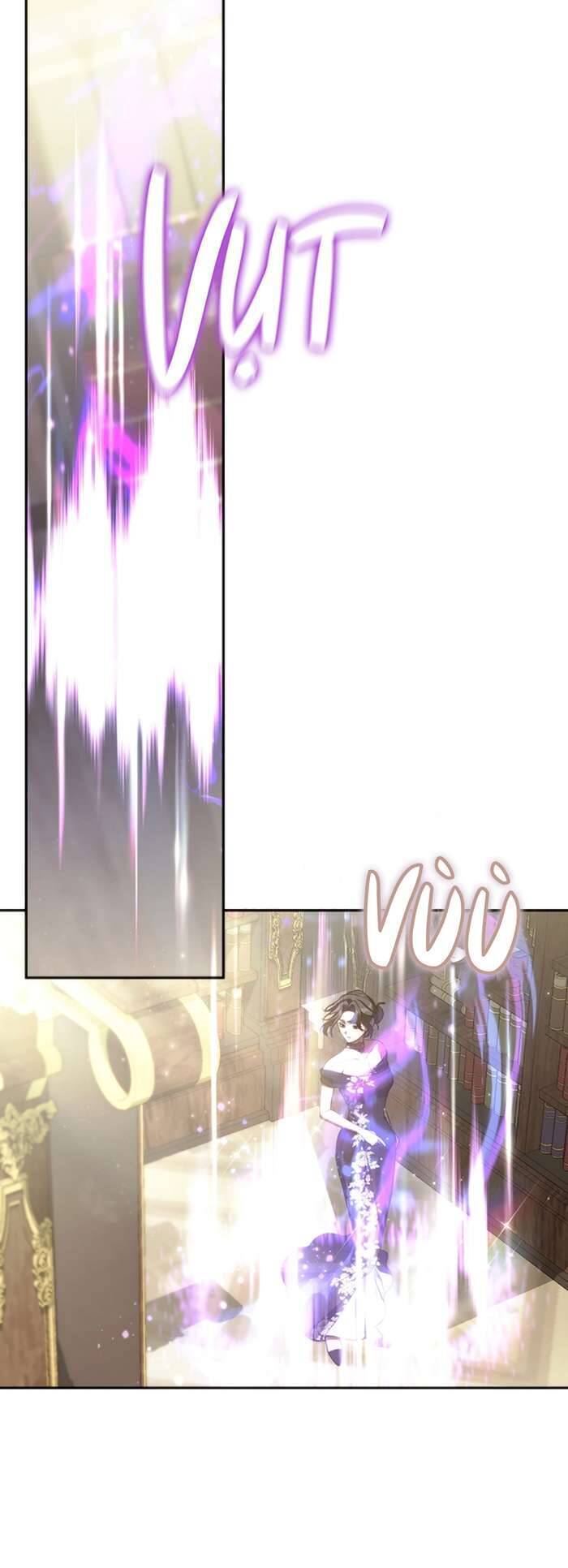 Không Thể Thoát Khỏi Người Chap 116 - Next Chap 117