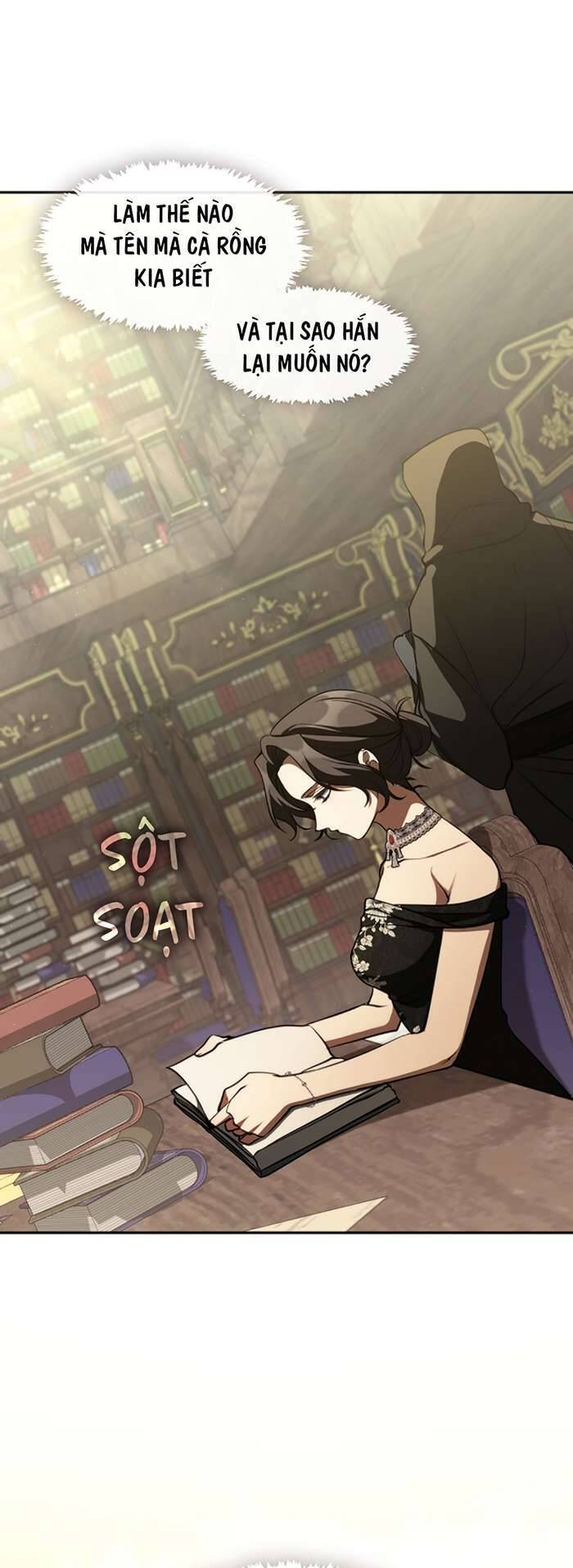Không Thể Thoát Khỏi Người Chap 116 - Next Chap 117
