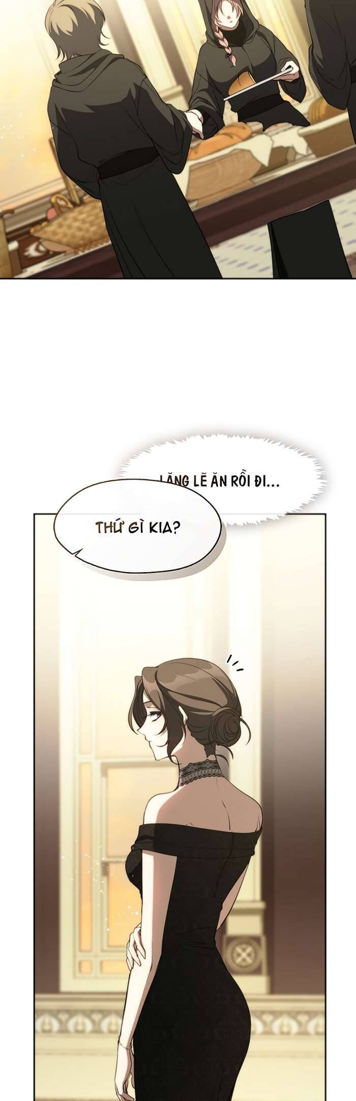 Không Thể Thoát Khỏi Người Chap 116 - Next Chap 117