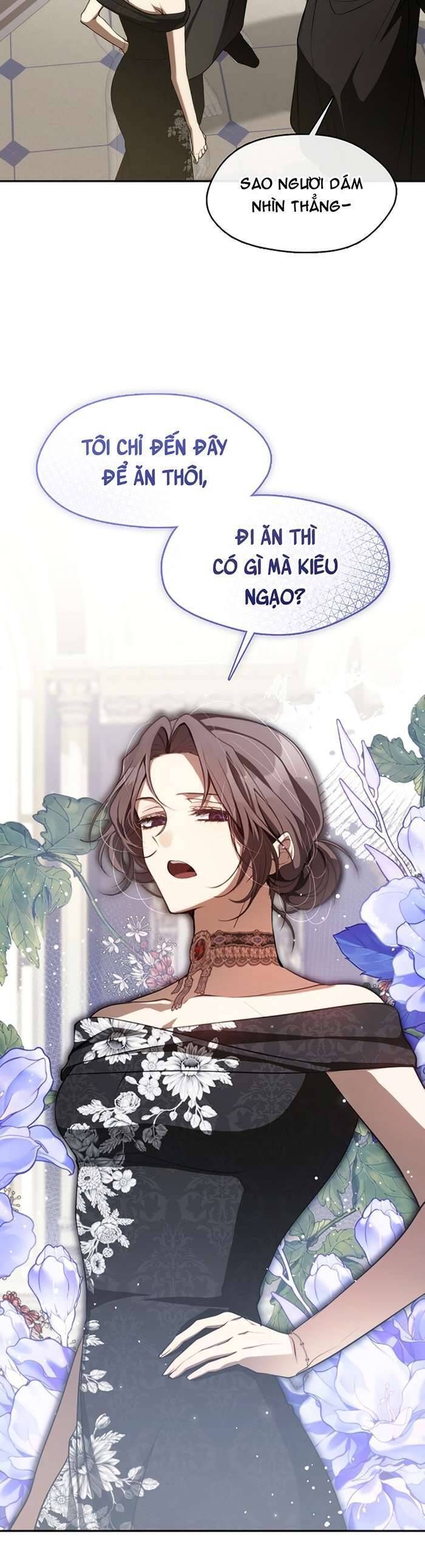 Không Thể Thoát Khỏi Người Chap 116 - Next Chap 117