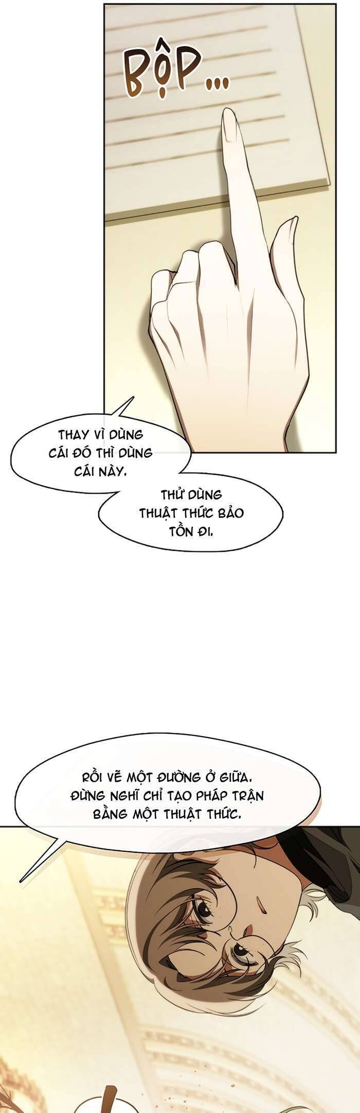 Không Thể Thoát Khỏi Người Chap 116 - Next Chap 117