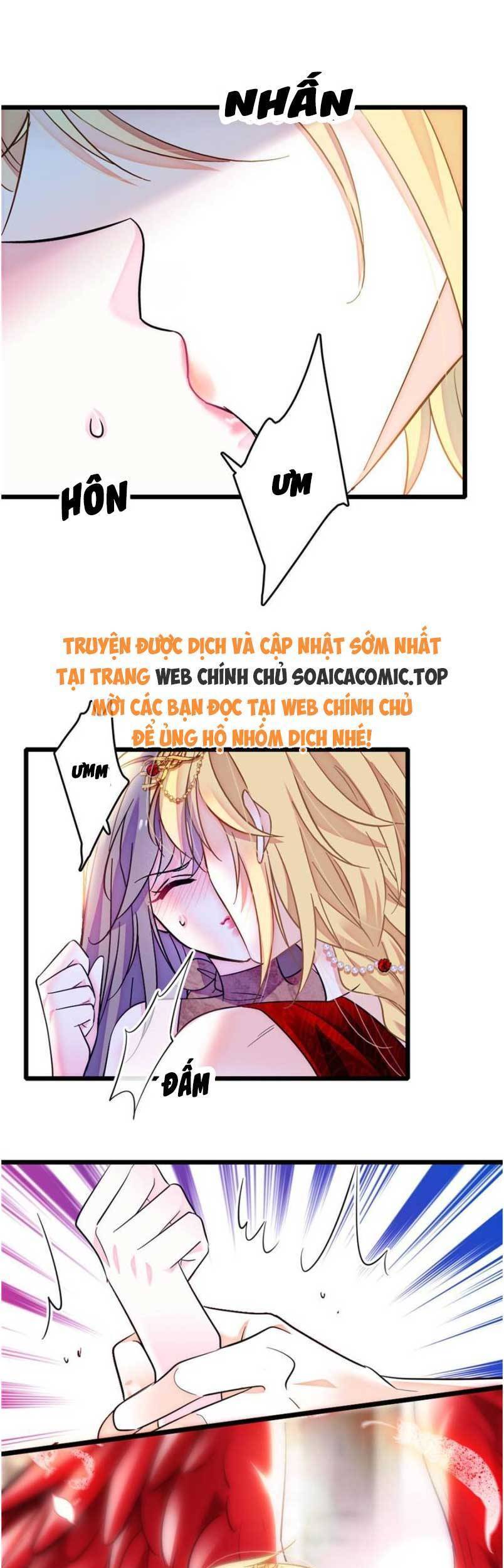Manh Động Thú Thế Chap 140 - Next Chap 141
