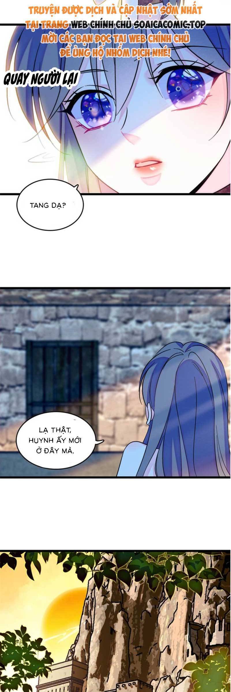 Manh Động Thú Thế Chap 141 - Next Chap 142