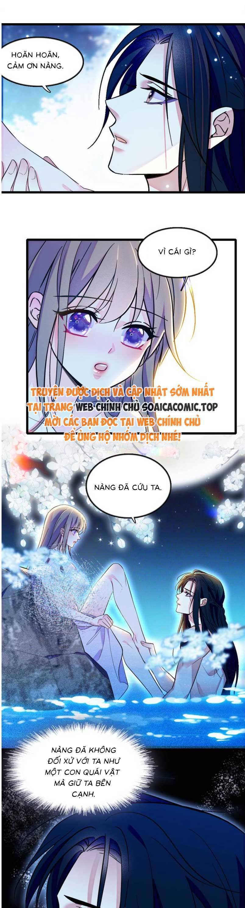 Manh Động Thú Thế Chap 147 - Next Chap 148