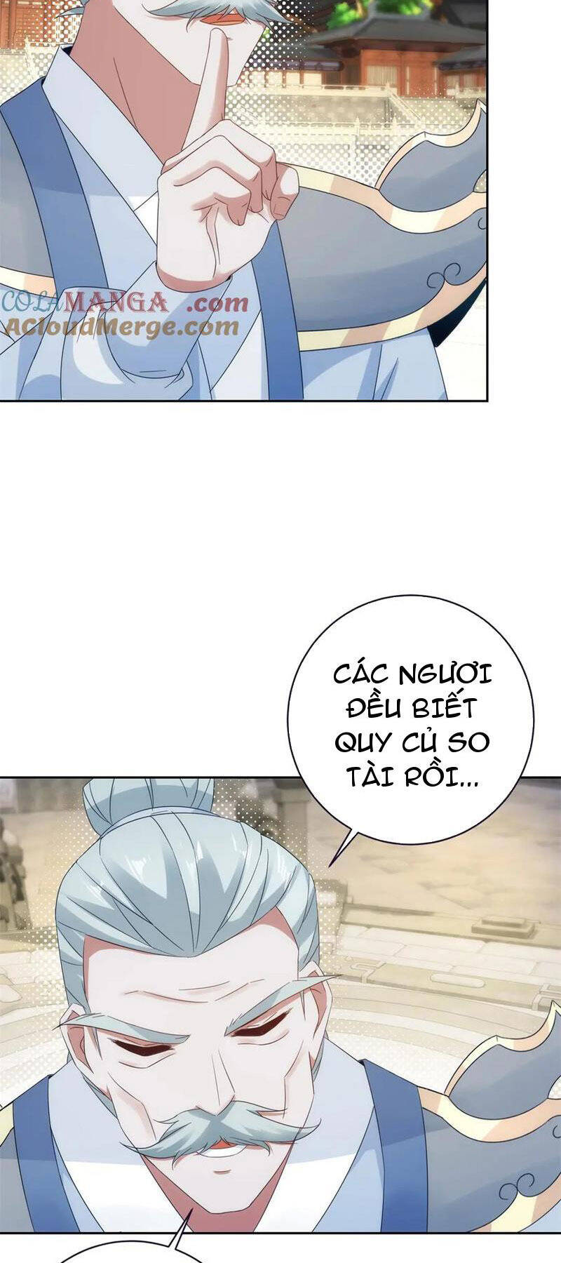 Thần Hồn Võ Đế Chap 401 - Next Chap 402