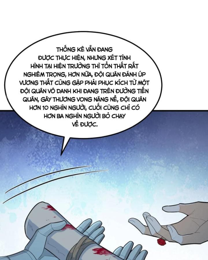 Tôi Sống Trên Hoang Đảo Cùng Các Em Gái Chap 306 - Next Chap 307