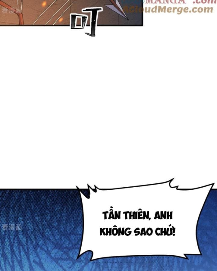 Tôi Sống Trên Hoang Đảo Cùng Các Em Gái Chap 309 - Next Chap 310